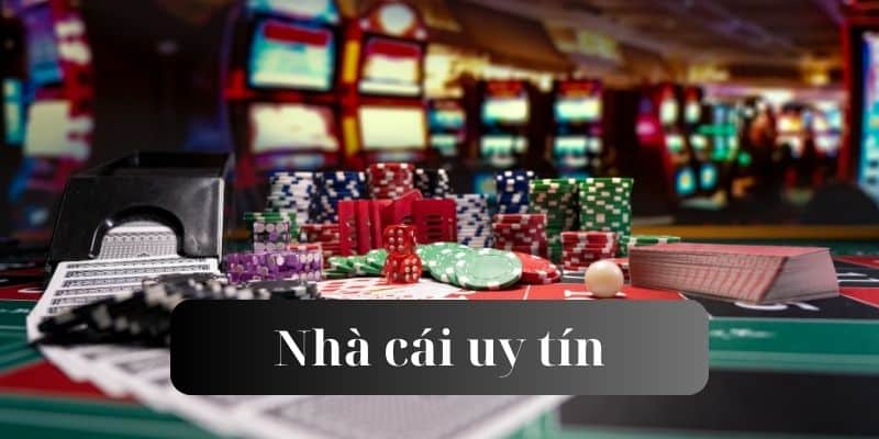 Top game đánh bài đổi thưởng uy tín nhất hiện nay